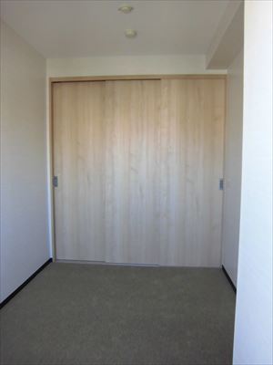 中古物件購入に伴うリニューアル 中古物件購入に伴うリニューアル